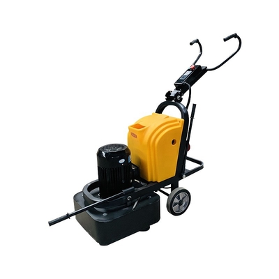 110v 1700 mm Epoxy Floor Concrete Floor Grinding Surface Grinder Machine for Grinding