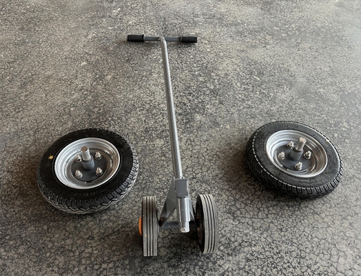 Voltage 220V/380V Lifan Power Float Machine Walk Behind Power Trowel with Gasoline Engine
