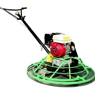 DMR600 DMR700 Electric Mini Hand Push Power Trowel for Russia OEM EAC GOST Certified